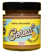 CHOCO ZERO CREMA SPALM CEREALI