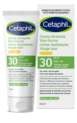CETAPHIL CREMA IDRAT VISO GG