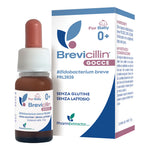 BREVICILLIN GOCCE 7,5G