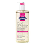 EuPhidra AmidoMio Olio Detergente pelle secca 1 L