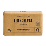 Himalaya Fer à Cheval Sapone di Marsiglia | Olio Oliva Tradizionale Multiuso | 100 g