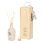 Himalaya Diffusore Serenity Mela & Spezie | Profumatore Ambiente con Bastoncini | 250 ml