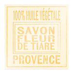 Himalaya Sapone Artigianale Fiori di Tiarè | 100% Olio Vegetale Provenza | 100 g