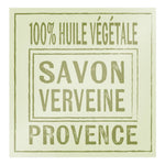 Himalaya Sapone Artigianale Verbena | 100% Olio Vegetale Provenza | 100 g