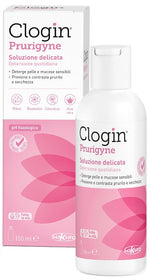 CLOGIN PRURIGYNE SOL DELICATA