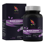 CARNIUM BOT BLACK GINGER 30CPS