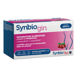 SYNBIOGIN 20STICK OROSOLUBILI