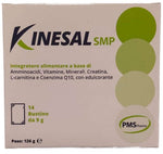 KINESAL SMP 14BUST