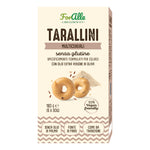 FORALLE TARALLINI MULTICE 180G