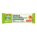 ENERZONA SNACK SALTY CARAMEL