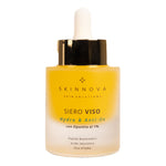 SKINNOVA SIERO VISO ANTIAGE