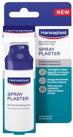 HANSAPLAST SSKIN SPRAY PLASTER
