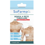 SOFARMAPIU' BENDA RETE TORA/SP