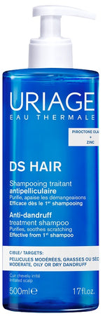 URIAGE DS HAIR SH TRATT A/FORF