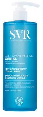 XERIAL GEL LAVANT PEELING400ML