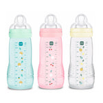 MAM BIB EASY ACT 330ML