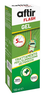 AFTIR FLASH GEL 100ML