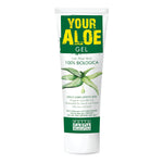 Aloe Vera Pg Crema Tubo Da 125ml