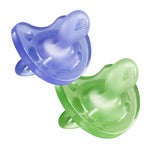 CH GOMMOTTO SIL COLOR 0-6 1PZ