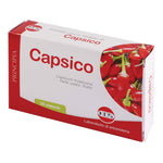 CAPSICO ESTRATTO SECCO 30CPS