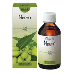 NEEM OLIO VEGETALE 100ML