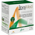 LIBRAMED FITOMAGRA 40BUST GRAN
