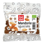 MANDORLE SGUSCIATE 30G