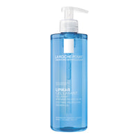 La Roche Posay Lipikar Gel Lavant | Gel Doccia Pelle Sensibile Secca | 400ml