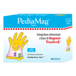PEDIAMAG 10BUST