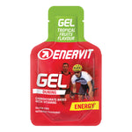 Enervit Enervitene Sport Liquid Gel Frutti Tropicali 25ml
