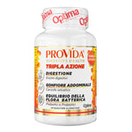 PROVIDA TRIPLA AZIONE 60CPS