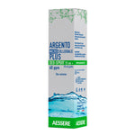 ARGENTO COLLOID PLUS DEO