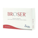 BROSER 20CPR