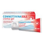 CONNETTIVINASOLE CREMA GEL 30G