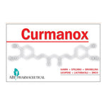 CURMANOX 15CPR