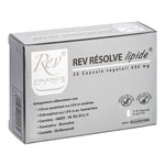 REV RESOLVE CAPSULE