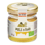 FIOR DI LOTO MINI MIELE FIORI