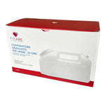 F CARE CONTENITORE URINA 24H