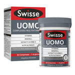 Swisse Multivitaminico U 30cpr