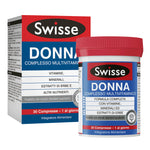 Swisse Multivitaminico Donna 30 compresse