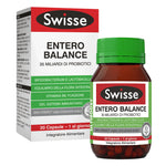 Swisse Entero Balance 20cps