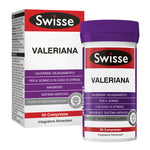 Swisse Valeriana 50cpr