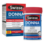 Swisse Multivit Donna 60cpr