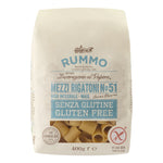 RUMMO MEZZI RIGATONI N51 RI/MA