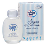 MISTER BABY ACQUA DI COLONIA