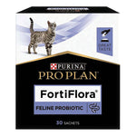 PP FORTIFLORA GATTO ORIG 30G