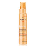 NUXE SUN Olio Latte Solare Protettivo Per Capelli 100ML
