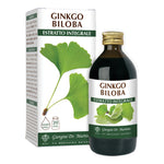GINKGO BILOBA ESTR INTEGR200ML