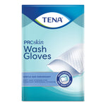 Tena Proskin Wash Glove Guanto Per Igiene 50 Pezzi