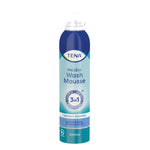 Tena Proskin Wash Mousse - Detergente Intimo Senza Risciacquo 3 In 1 Incontinenza 400ml